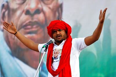 Hardik Patel Hints At Playing a Larger Role in 2019 General Elections