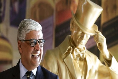 Ivan Menezes, Johnnie Walker Spirits Maker Diageo's Indian Origin CEO, Passes Away