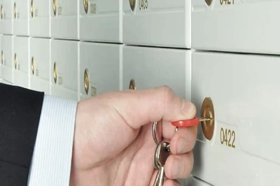 Chinese Woman Asks Friend To Store Father’s Ashes In Locker To Save Money, Internet In Shock