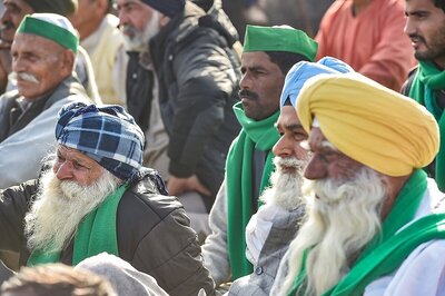 Farmer Leader Bhupinder Mann Recuses Himself from SC-formed Panel to Resolve Impasse on Agri Laws