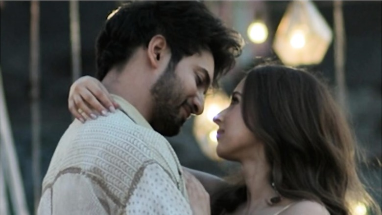Ishq Vishk Rebound Box Office Day 1: Rohit Saraf, Pashmina Roshan's Film Starts Slow, Earns Rs 85 Lakh