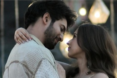 Ishq Vishk Rebound Box Office Day 1: Rohit Saraf, Pashmina Roshan's Film Starts Slow, Earns Rs 85 Lakh