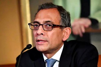 Indians Who Have Made the Country Proud by Winning the Nobel Prize