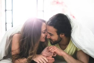 Things You Should Expect In A Healthy Relationship