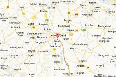 Police trace body of man missing for two days