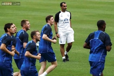 Intense battle on the cards to avoid Premier League drop