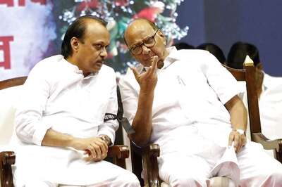 The Maha Picture | Plot Twist in Hum Saath Saath Hai Saga? Ahead of INDIA Meet, Catch-22 Situation for Pawar Sr