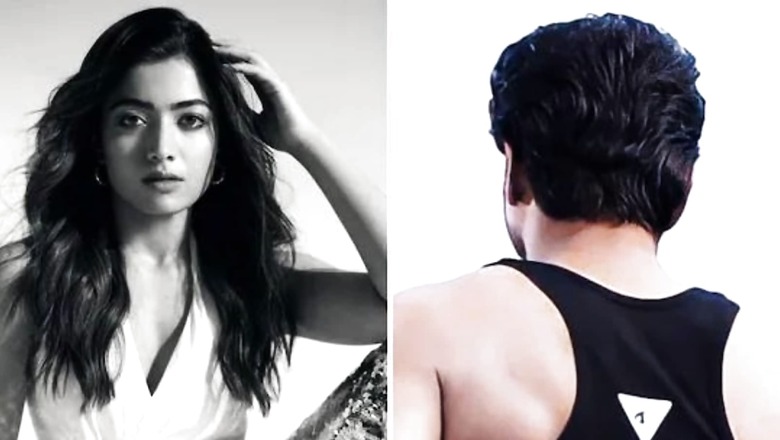 B'day Special: Rashmika Mandanna Reveals Name of Her Crush, Actor She Wants To Work With