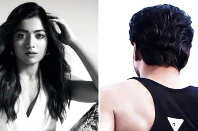 B'day Special: Rashmika Mandanna Reveals Name of Her Crush, Actor She Wants To Work With