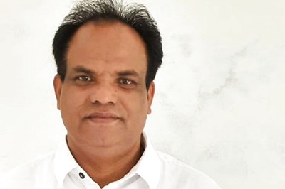 John Barla, Nishith Pramanik Find Cabinet Berths