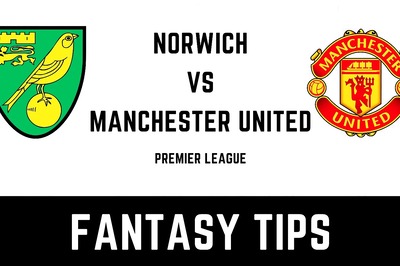 NOR vs MUN Dream11 Team Prediction: Check Captain, Vice-Captain And Probable Playing XIs For Today's Premier League 2021-22 match, Norwich City vs Manchester United December 11, 11:00 pm IST