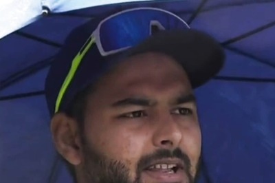 Rishabh Pant Said 'Mummy Ko Phone Mila Do' But Her Phone Was Switched Off: Sushil Kumar