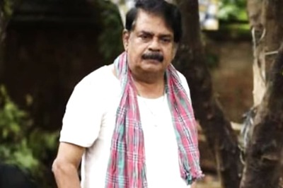 Did You Know Middle Class Melodies Actor Goparaju Ramana’s Son Is Also A Part Of Showbiz?