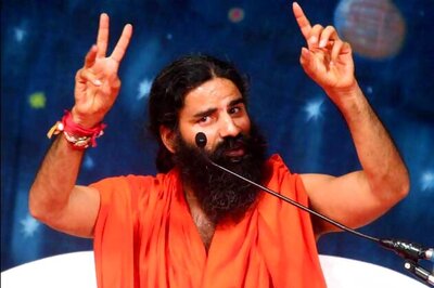 Ramdev made derogatory comments against Dalits: Congress