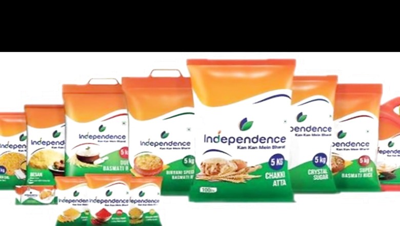 Reliance Consumer Products Expands FMCG Brand ‘Independence’ to North India