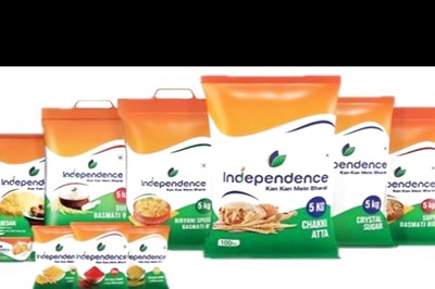 Reliance Consumer Products Expands FMCG Brand ‘Independence’ to North India