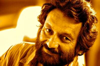 Shekhar Kapur is the New President of FTII Society and Chairman of Governing Council