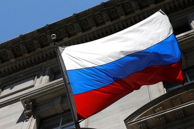 Russia, India Have 'Common Concerns' on Afghanistan, Terror 'Could Spread Into Kashmir': Kremlin Envoy