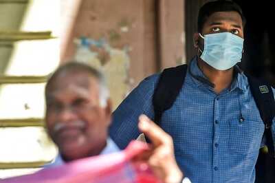 Three More Test Positive for Coronavirus in Ladakh, Total Cases Now 13