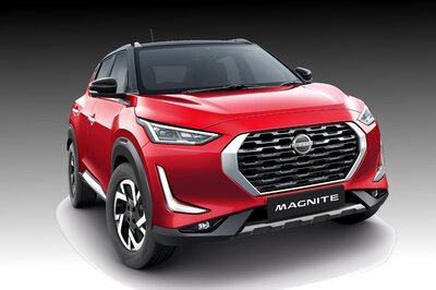 Upcoming Nissan Magnite SUV’s Colour Options Revealed Ahead of its Launch in India
