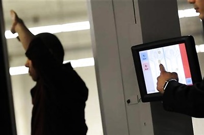 Over 70 pc airline, CISF personnel flunk basic test on security