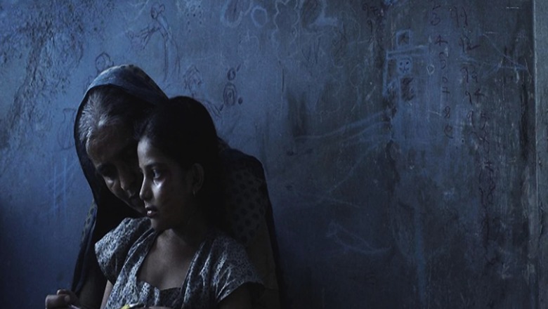 Ajji To Compete At Busan Film Fest