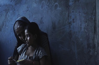 Ajji To Compete At Busan Film Fest