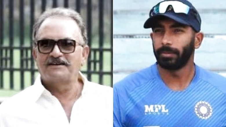 'Leave Bumrah Out of the Equation': Madan Lal Picks Star IND Pacer's Replacement for WTC Final