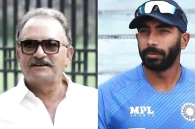 'Leave Bumrah Out of the Equation': Madan Lal Picks Star IND Pacer's Replacement for WTC Final