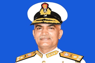 Integration of Aircraft with INS Vikrant Likely by May-June Next Year: Navy Chief