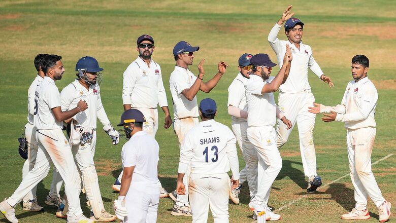 Mumbai Claim Record-extending 42nd Ranji Trophy: Check Full List of Winners