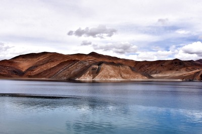 A Lot of Technologies Developed to Deal with Cold Weather in Northern Mountains: DRDO Chief