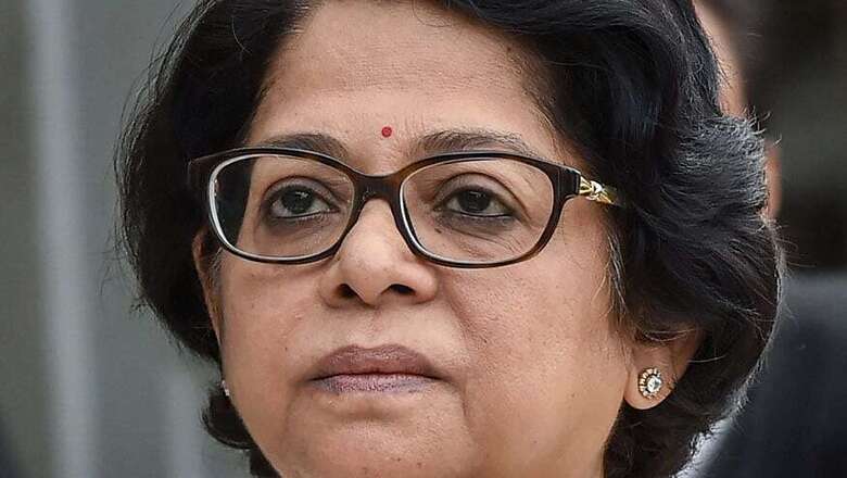 With Lone Woman Judge on Medical Leave, SC May Not Start Hearing Sabarimala Review Pleas from Jan 22
