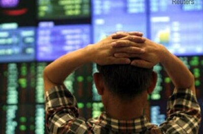 Tips on how to save tax when market is in red