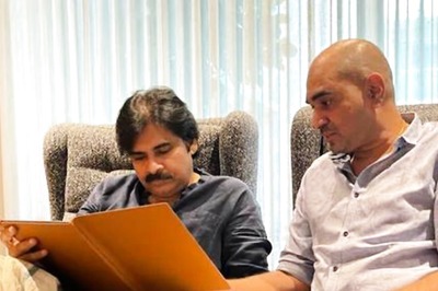 Hari Hara Veera Mallu's Next Schedule Begins, Pawan Kalyan to Join Shoot on April 8