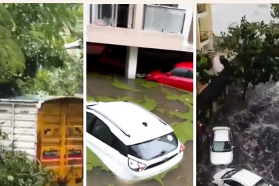 News18 Evening Digest: 2 Dead in Severe Chennai Rain Caused by Cyclone Michaung, and Other Top Stories 