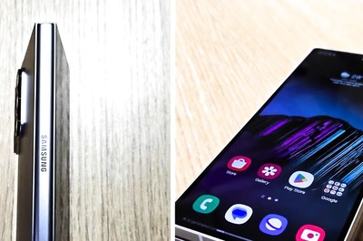 Samsung Galaxy Z Fold 6 Users Complain About Paint Peeling Issue: Here's What The Company Said
