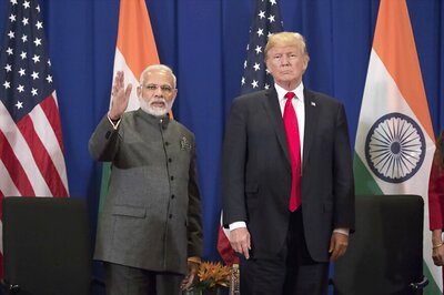 After Trump’s Mocking of PM Modi’s ‘Library in Afghanistan’, Govt and BJP’s Indignant Reply