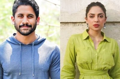 Naga Chaitanya Dating Major Star Sobhita Dhulipala After Split From Samantha Ruth Prabhu: Report