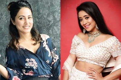 Hina Khan Blasts Netizens for Comparing Her with Shivangi Joshi: Appreciate Craft Over Petty Nonsense