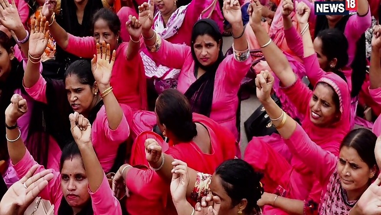 Karnataka Anganwadi Recruitment 2020: Apply for Worker, Helper Posts at anganwadirecruit.kar.nic.in