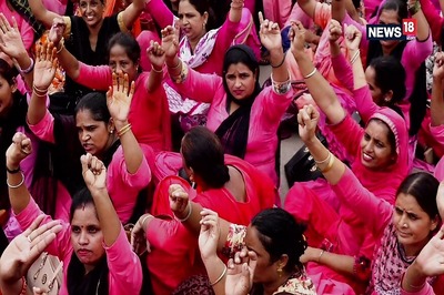 Karnataka Anganwadi Recruitment 2020: Apply for Worker, Helper Posts at anganwadirecruit.kar.nic.in