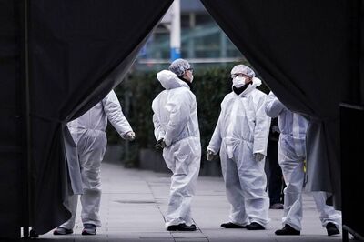 Upset Over Cancelled B'day Party Amid Coronavirus Fears, China Man Threatens to Blow Himself with Firecrackers