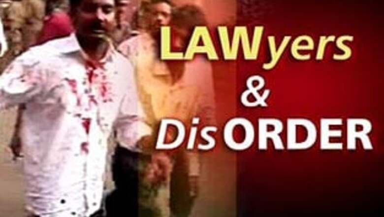 It is judiciary versus executive in Tamil Nadu