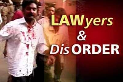 It is judiciary versus executive in Tamil Nadu