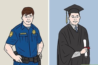 How to Become a U.S. Border Patrol Agent