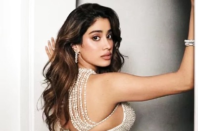Tamannaah Bhatia To Janhvi Kapoor, Best Dressed Actresses Of This Week