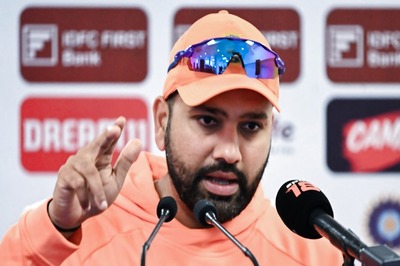 India vs England: Rohit Sharma Keeps Third Seamer Option Open for Dharamsala Test