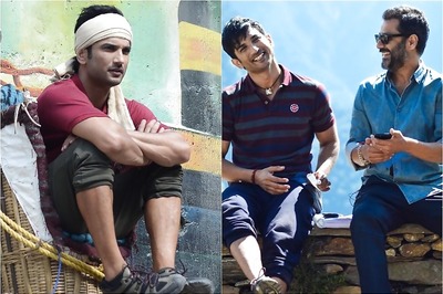 Kedarnath Director Abhishek Kapoor On Sushant Singh Rajput's Death: Don't Discredit The Outsiders