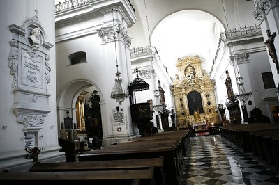 Chopin's Heart, Pickled in Cognac, Offers Clues to Composer's Death